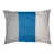 Argent / bleu / blanc