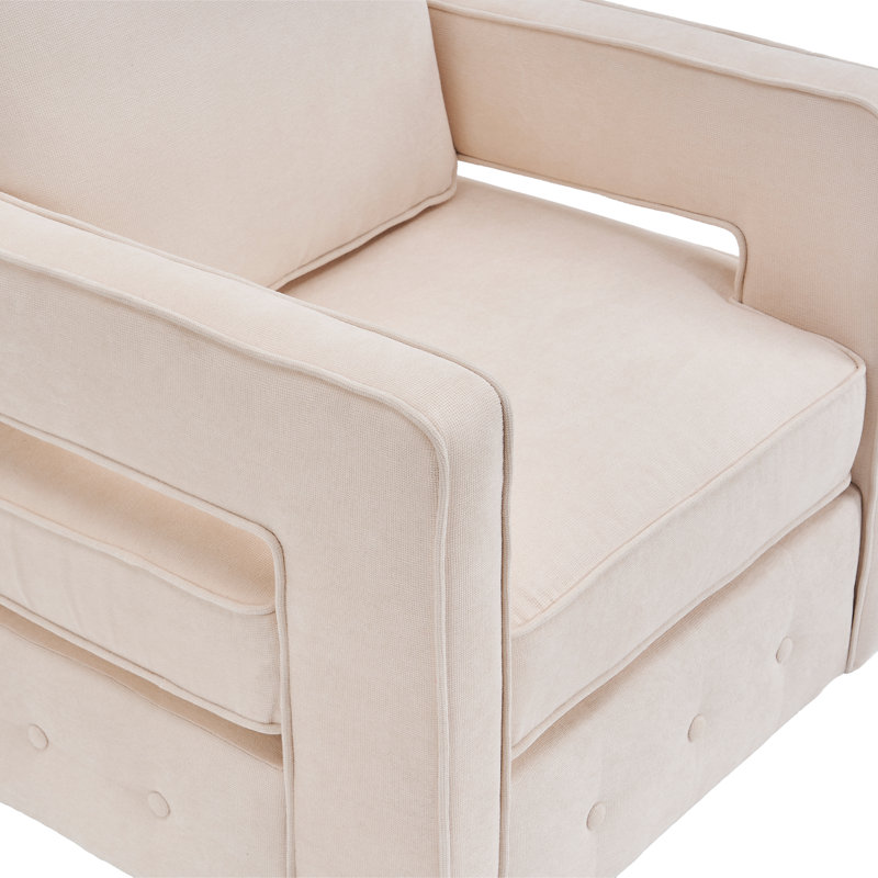 Ayling large, Lin beige