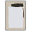 Sam - Peinture sur toile avec cadre flottant-119181479-59692540-59692541