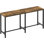 Counter Table, High Top Table, Rectangular Hightop Table, Bar Pub Table, For Kitchen, Living Room, Dining Table