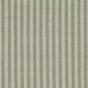 Sunbrella Green Pinstripe; 6205-43