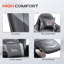 79.5cm Wide Swivel Standard Recliner with Massager