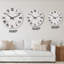 Très grande horloge murale Millie-Jayne-1553404274