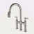 Brushed Nickel is out of stock