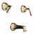 Supercoat Brass