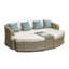 Garden Sofas & Sectionals