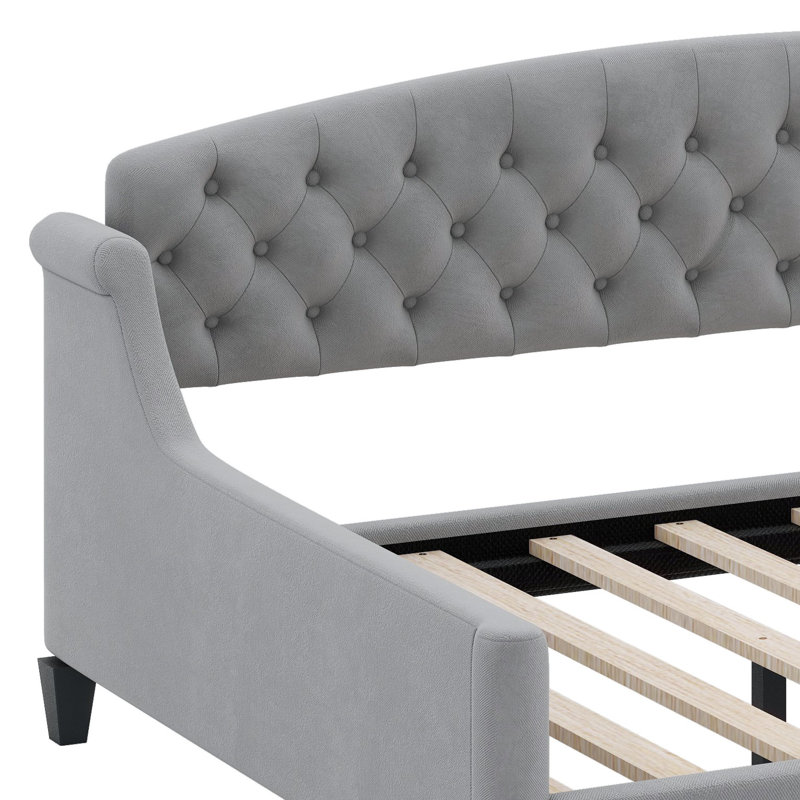Lit de jour Modern Luxury, Double
