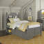 Lit en arc Lake House Payton-20607567-20607564