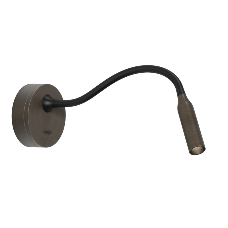 Lucca Surface, Bronze