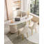 Table de conseil de réception Light Luxury-2070098055