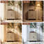 Buffet incurvé de 33 po, buffet moderne avec 2 portes et tablettes réglables-132158151-131203926