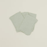 Simple Linen Napkin - Set Of 4