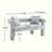 Ciyah Modern Loveseat Sofa-110373888