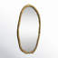 Nola Aluminum Novelty Mirror-117668613-113589179