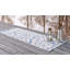 Tapis d'extérieur couleur pierre Kona-1417542653
