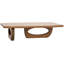 Douglas Solid Wood Coffee Table-29465406