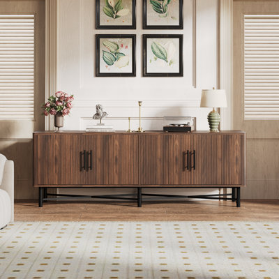 Armoire 4 portes