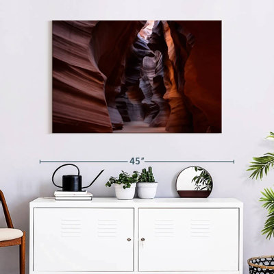 Upper Antelope Canyon