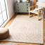 Avah Hand Tufted Wool Area Rug-765874885