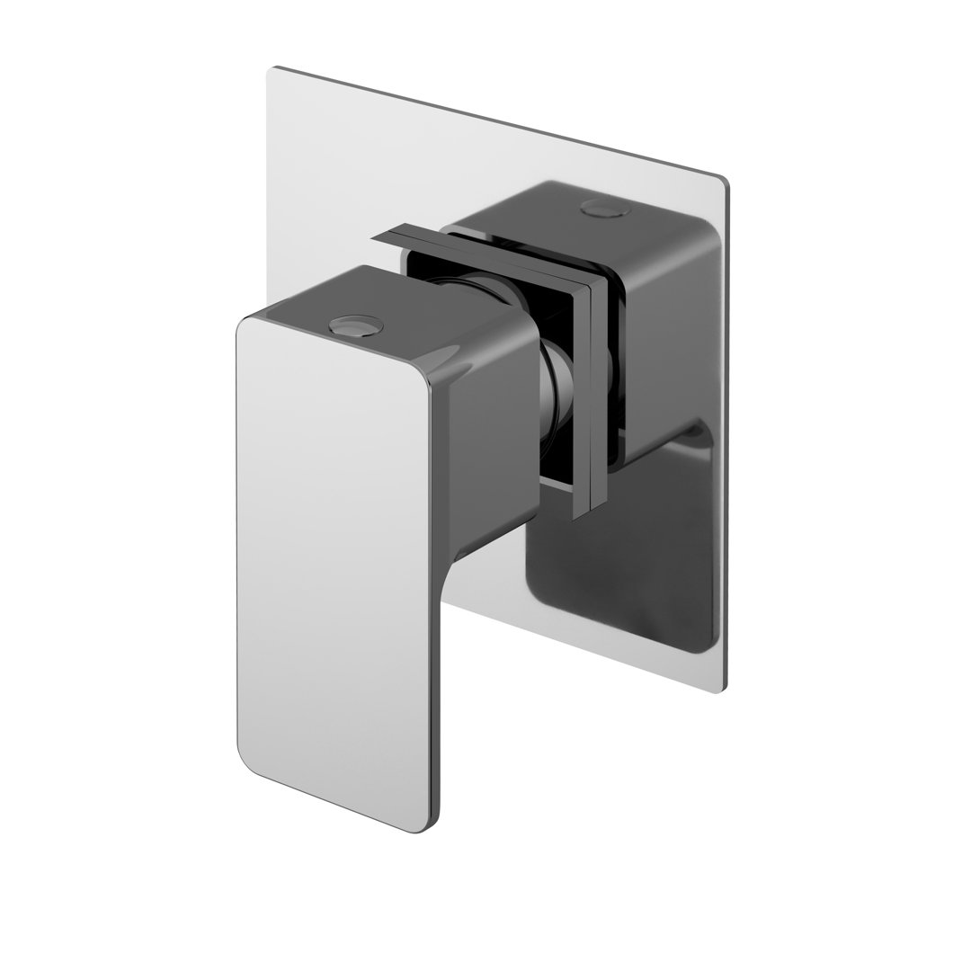 Windon Single Concealed Diverter Shower Valve