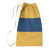 Gold/Navy Blue/Gold