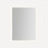 Instinct Lighted Rectangular Mirror