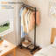 Adjustable Clothing Rack