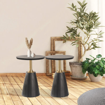 Table d'appoint Portfolio