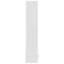 Ayona 189cm H x 40cm W Bookcase-48905486