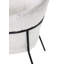 Gilroy 46cm H Polyester Blend Upholstered Armchair