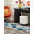 Dews Washable Geometric Indoor Rug-1178991278