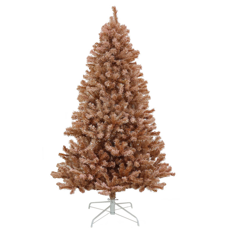Easy Set-Up Christmas Tree