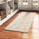 Aden Hand Hooked Wool Oriental Indoor Rug