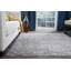 Tapis floral gris Majoros-25248385