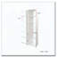 Armoire de cuisine