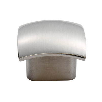 33mm Length Rectangle Knob