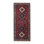 Campea One-of-a-Kind 2'9'' X 6'9'' Hand Knotted Area Rug
