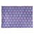 Mauve / bleu sarcelle
