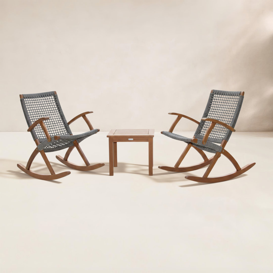 Brayson 3 Piece Seating Group Birch Lane™