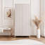 Manufactured Wood Wardrobe-1051917836