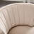 Alphonsine Upholstered Swivel Barrel Chair-605639852