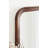 Ehitan Wooden Wide Arched Wall Mirror-222267837-216957761