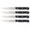 HENCKELS Solution 4-Piece Steak Knife Set