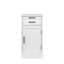 Armoire de bar 53,4 po