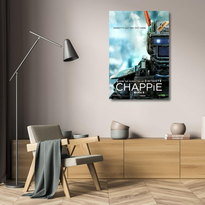 Chappie