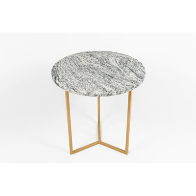 Drake Frame End Table