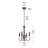 Aurianne Candle Style Traditional Chandelier-1531413672-1531413677