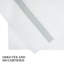 Serviette de bain 100% coton-60149771-62280851