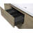48'' Wall Hung Bathroom Vanity