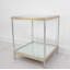 Lauren Glass End Table-1354625851
